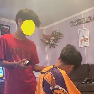 Meet your Posher, Roger